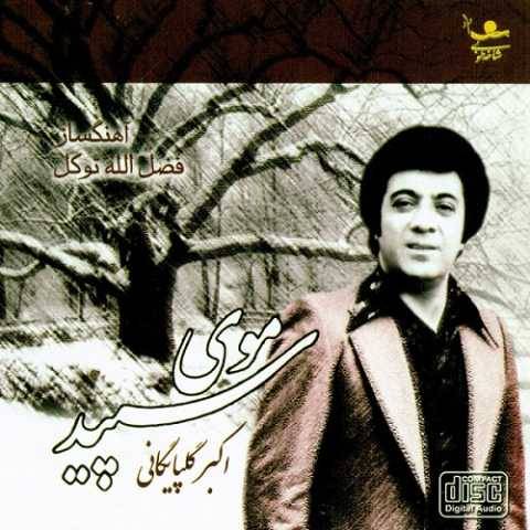 دانلود آهنگ جدید گلپا به نام خونه عشق من و تو