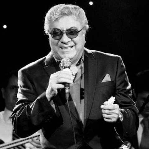 دانلود آهنگ جدید گلپا به نام سرگذشت
