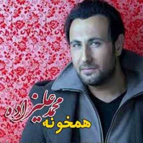 دانلود آهنگ جدید محمد علیزاده به نام یادلار (بیکلام)