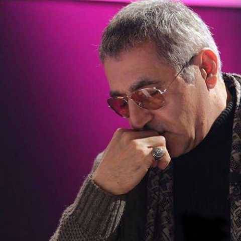دانلود آهنگ جدید فریدون آسرایی به نام افسون