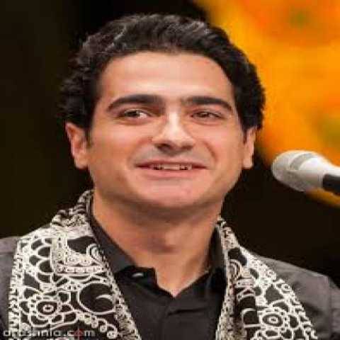 دانلود آهنگ جدید همایون شجریان به نام خورشید آرزو